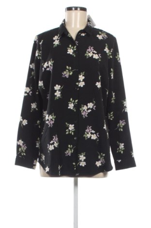 Damenbluse New Look, Größe L, Farbe Mehrfarbig, Preis 14,44 €, #136952930