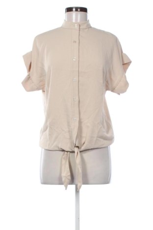Damenbluse Unbranded, Größe M, Farbe Beige, Preis € 11,13, #136953386