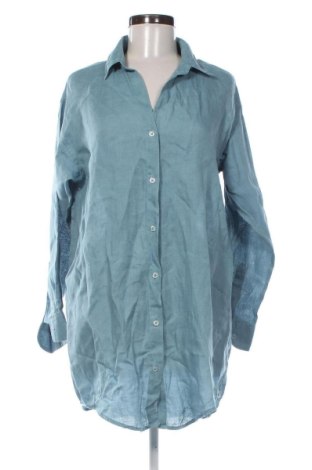 Damenbluse Unbranded, Größe M, Farbe Blau, Preis € 10,55, #136953411