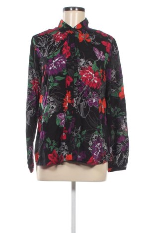Дамска риза Gerry Weber, Размер L, Цвят Многоцветен, Цена 14,00 €, #136954156