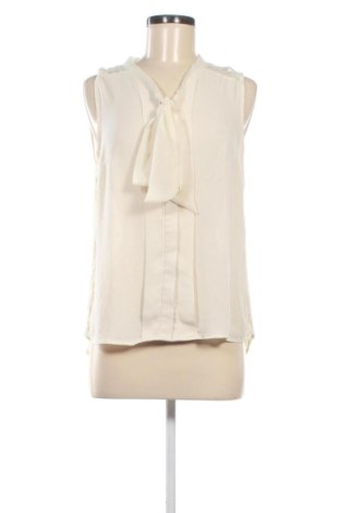 Дамска риза Vero Moda, Размер M, Цвят Екрю, Цена 11,00 €, #136954490