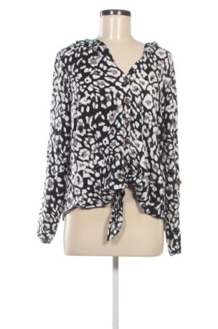 Cămașă de femei George, Mărime L, Culoare Multicolor, Preț 75,28 Lei, #136954690