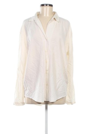 Damska koszula Primark, Rozmiar XL, Kolor ecru, Cena 92,28 zł, #136954782