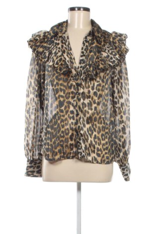 Damenbluse Amisu, Größe M, Farbe Mehrfarbig, Preis € 11,00, #136955722