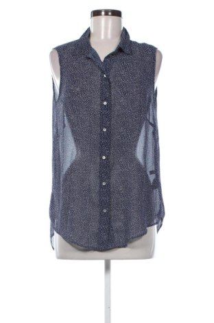 Cămașă de femei H&M, Mărime M, Culoare Multicolor, Preț 46,99 Lei, #136957909