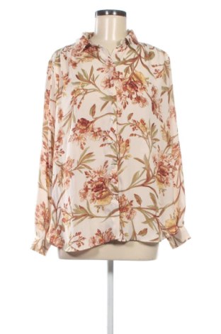 Cămașă de femei H&M, Mărime XL, Culoare Multicolor, Preț 88,62 Lei, #136957936