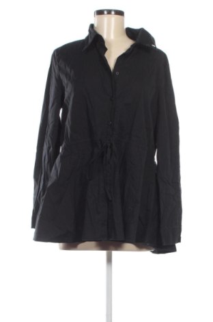 Cămașă de femei Unbranded, Mărime L, Culoare Negru, Preț 72,99 Lei, #136958352