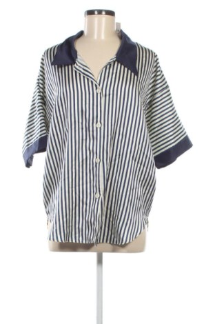 Damenbluse Unbranded, Größe XL, Farbe Mehrfarbig, Preis 13,00 €, #136959423