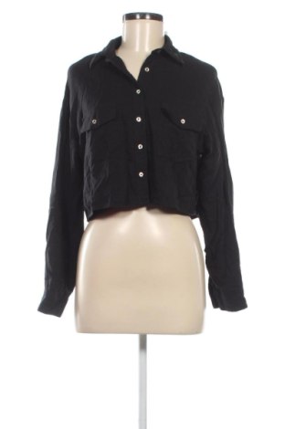 Damenbluse Sinsay, Größe M, Farbe Schwarz, Preis 11,00 €, #136959987