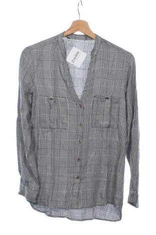 Дамска риза Unbranded, Размер XS, Цвят Многоцветен, Цена 11,00 €, #136959998