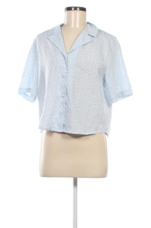 Damenbluse Monki, Größe S, Farbe Mehrfarbig, Preis 13,00 €, #136960023