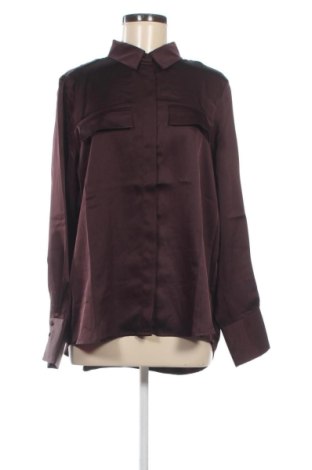 Damenbluse Sinsay, Größe XL, Farbe Braun, Preis 22,00 €, #136960128