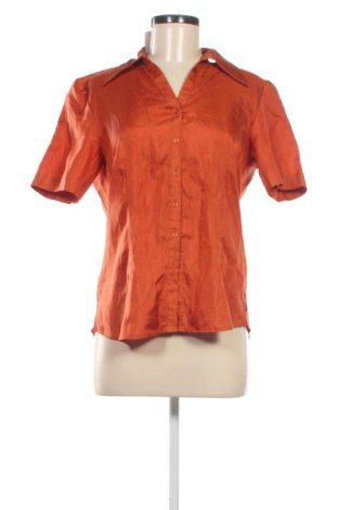 Γυναικείο πουκάμισο Gerry Weber, Μέγεθος M, Χρώμα Πορτοκαλί, Τιμή 45,86 €, #136960614