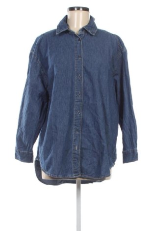 Дамска риза Esmara, Размер XL, Цвят Син, Цена 17,00 €, #136962145