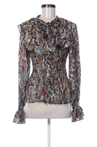 Damenbluse Kriss, Größe L, Farbe Mehrfarbig, Preis € 10,99, #136962457