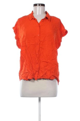 Damenbluse Tom Tailor, Größe XL, Farbe Orange, Preis 15,99 €, #136962682