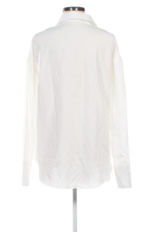 Дамска риза Unbranded, Размер M, Цвят Бял, Цена 23,80 €, #136965106