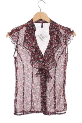 Damenbluse Amisu, Größe XS, Farbe Mehrfarbig, Preis 5,99 €, #136966040