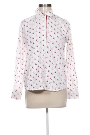 Damenbluse Wild & Wald, Größe L, Farbe Mehrfarbig, Preis 13,99 €, #136968961