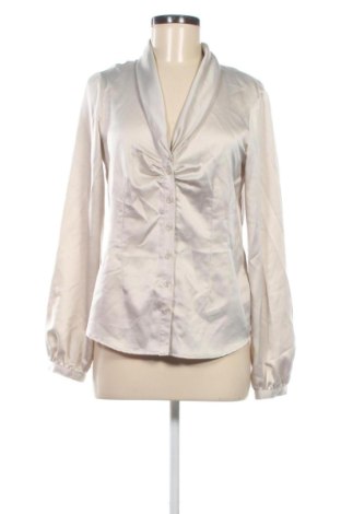 Cămașă de femei Unbranded, Mărime M, Culoare Ecru, Preț 52,13 Lei, #136969207
