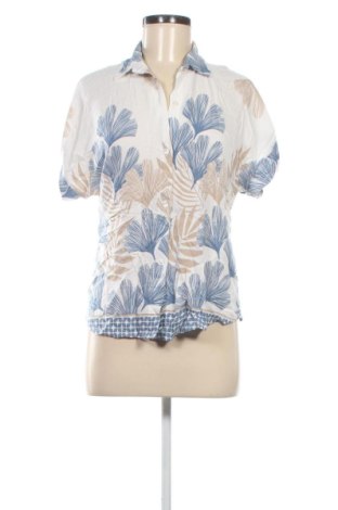 Cămașă de femei Unbranded, Mărime M, Culoare Multicolor, Preț 57,35 Lei, #136969375