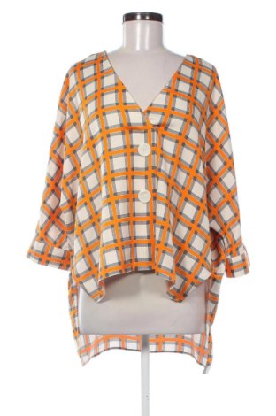 Cămașă de femei Unbranded, Mărime XL, Culoare Multicolor, Preț 67,99 Lei, #136969404