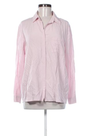 Damska koszula Gerry Weber, Rozmiar L, Kolor Różowy, Cena 70,52 zł, #136973271