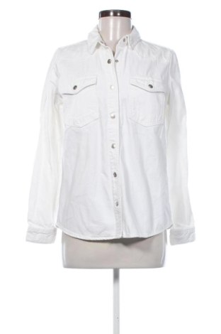 Dámská košile  Zara, Velikost S, Barva Bílá, Cena  339,00 Kč, #136973852