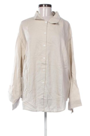 Női ing LEZU, Méret XL, Szín Ekrü
, Ár 27 149 Ft, #136974608