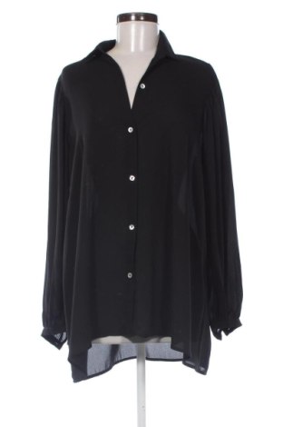 Cămașă de femei Celestino, Mărime XL, Culoare Negru, Preț 83,99 Lei, #136974676