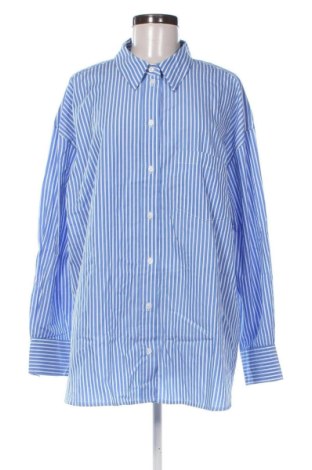 Damska koszula H&M, Rozmiar XL, Kolor Kolorowy, Cena 117,89 zł, #136974848