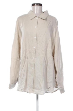 Damenbluse LEZU, Größe XL, Farbe Ecru, Preis 63,99 €, #136974852