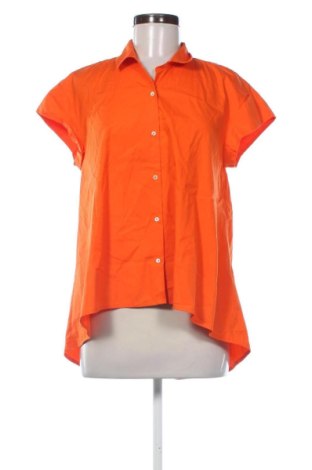 Dámská košile  Tonno & Panna, Velikost M, Barva Oranžová, Cena  276,00 Kč, #136975669