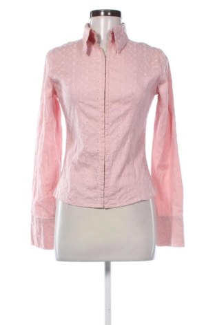 Damenbluse Unbranded, Größe M, Farbe Rosa, Preis 10,00 €, #136975729