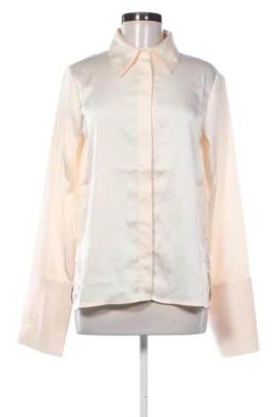 Damenbluse LEZU, Größe M, Farbe Ecru, Preis 63,99 €, #136976319
