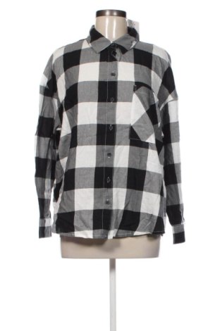 Γυναικείο πουκάμισο H&M, Μέγεθος S, Χρώμα Πολύχρωμο, Τιμή 6,99 €, #136976748
