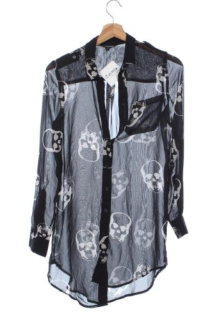 Damenbluse Tally Weijl, Größe XS, Farbe Mehrfarbig, Preis € 10,00, #136978363