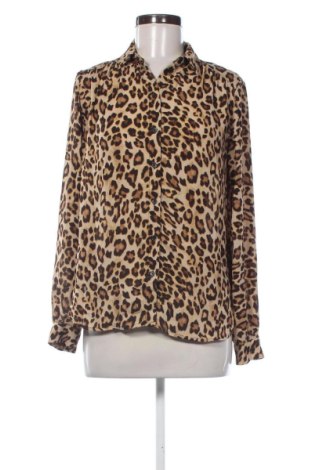 Damenbluse H&M, Größe S, Farbe Mehrfarbig, Preis 10,99 €, #136978704