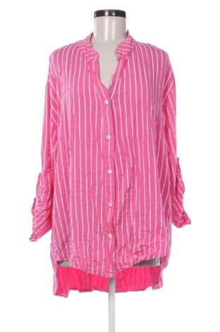 Damenbluse Unbranded, Größe XL, Farbe Mehrfarbig, Preis 16,00 €, #136978742