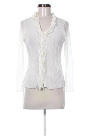 Damenbluse Unbranded, Größe M, Farbe Ecru, Preis 10,00 €, #136980205