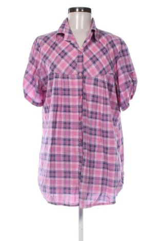 Damenbluse Unbranded, Größe XL, Farbe Mehrfarbig, Preis 13,00 €, #136980391