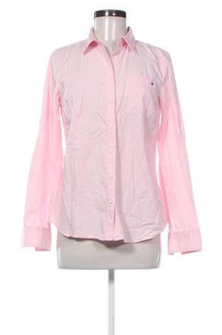 Damenbluse Tommy Hilfiger, Größe M, Farbe Rosa, Preis € 10,37, #136986100