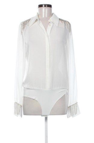 Damenbluse Liu Jo, Größe L, Farbe Weiß, Preis 129,99 €, #136987746