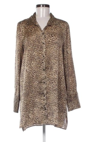 Damenbluse Zara, Größe L, Farbe Mehrfarbig, Preis 13,00 €, #136990401