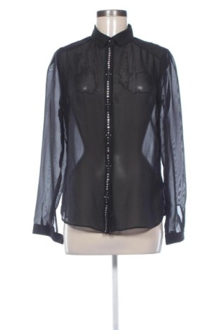 Cămașă de femei Atmosphere, Mărime M, Culoare Negru, Preț 52,49 Lei, #136991353