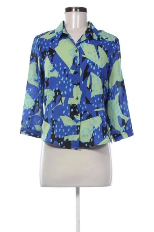 Damenbluse Monki, Größe S, Farbe Mehrfarbig, Preis 6,99 €, #137002604