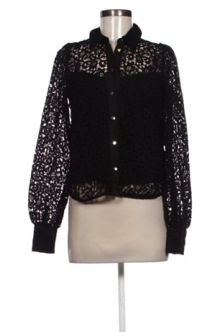 Damenbluse Mohito, Größe XXS, Farbe Schwarz, Preis 14,12 €, #137022407