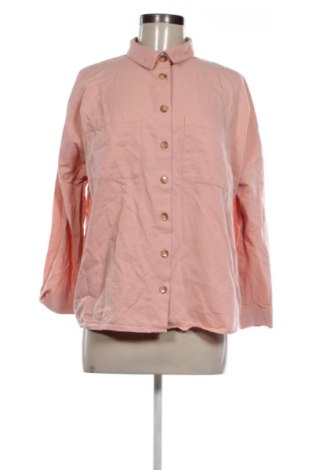 Damenbluse Clockhouse, Größe M, Farbe Rosa, Preis 11,00 €, #137023617