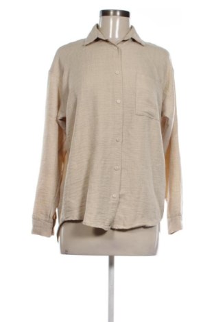 Dámská košile  Unbranded, Velikost S, Barva Béžová, Cena  267,00 Kč, #137036704
