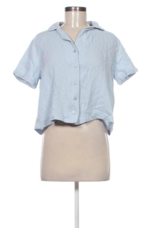 Női ing Unbranded, Méret L, Szín Kék, Ár 5 319 Ft, #137037968